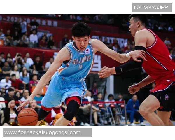 2019年1月22日辽宁队对阵新疆队精彩直播回顾与赛后分析