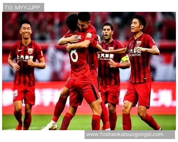 全北现代迎战上海上港亚冠激战即将上演球迷期待巅峰对决