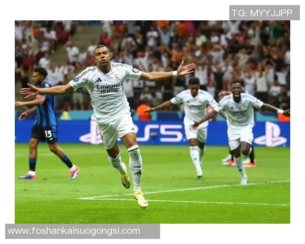 皇马与马竞欧超杯精彩对决回顾赛场瞬间尽在掌握之中