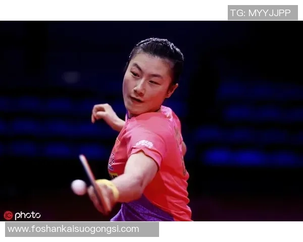 精彩对决乒乓球直播丁宁挑战伊藤美诚谁能胜出引发关注