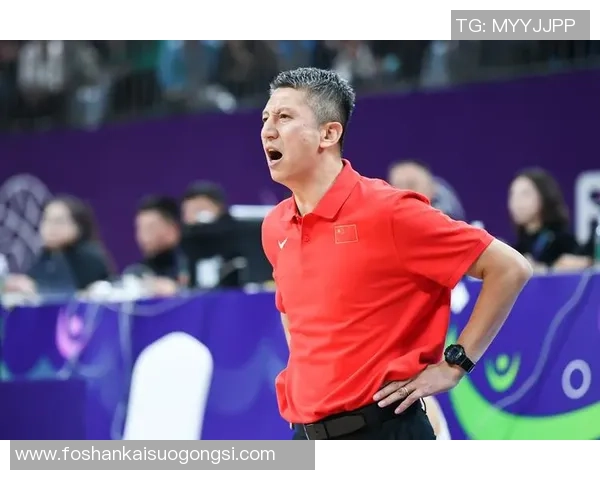 中国男篮蓝队对阵突尼斯男篮精彩直播全程回顾与分析