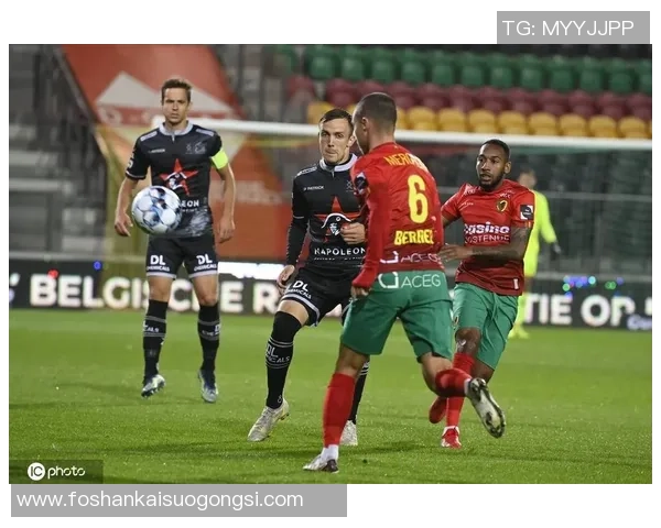 竞彩029奥斯坦德与瓦雷赫姆的精彩对决分析与预测