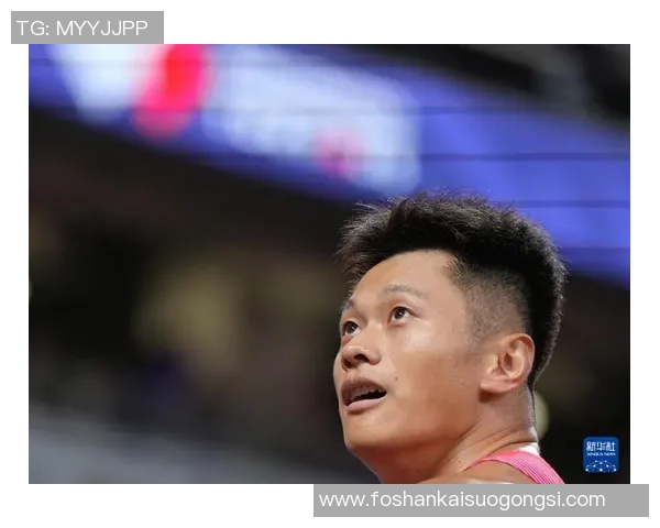 100米预赛谢震业10秒31倒数第二递补晋级 湖北李泽洋10秒08排榜首