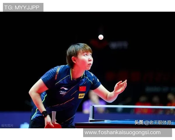 全运会乒乓球女单：陈梦4-1打败朱雨玲，收成铜牌